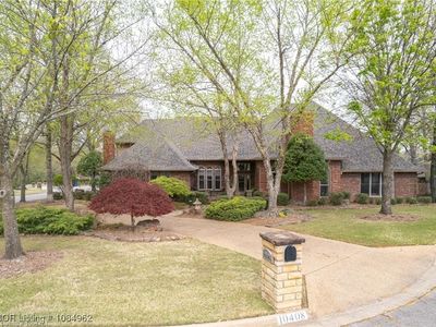 10408 Innsbruck Ct, Fort Smith, AR, 72908