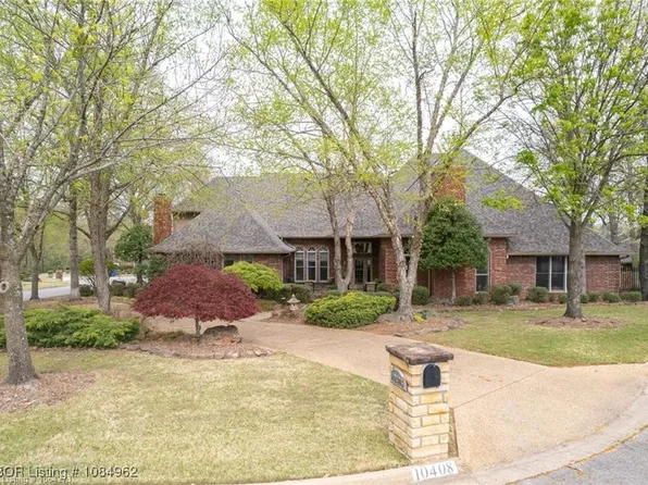 10408 Innsbruck Ct, Fort Smith, AR 72908
