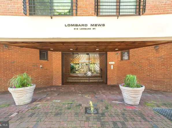 812 Lombard St APT 10, Philadelphia, PA 19147