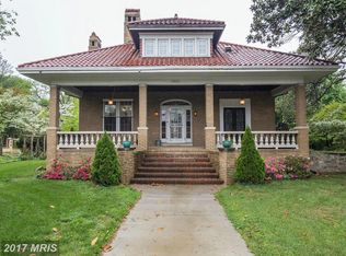 6400 Baltimore Ave, Hyattsville, MD