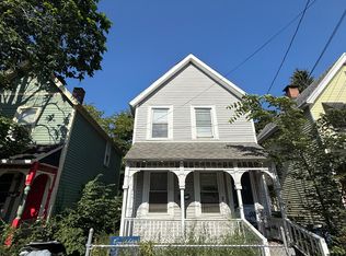 38 Townsend St #1, New Haven, CT 06511