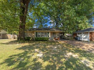 1597 Marcia Rd, Memphis, TN 38117