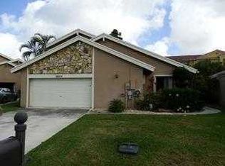 22314 Guadeloupe St, Boca Raton, FL 33433