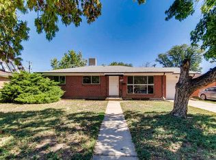 3108 Racine St, Aurora, CO 80011