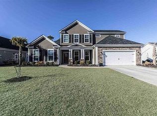 362 Babylon Pine Dr, Myrtle Beach, SC 29579