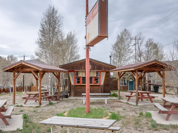 103 Byers Avenue, Hot Sulphur Springs, CO 80451