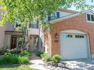 5317 Barony Pl, Cincinnati, OH 45241
