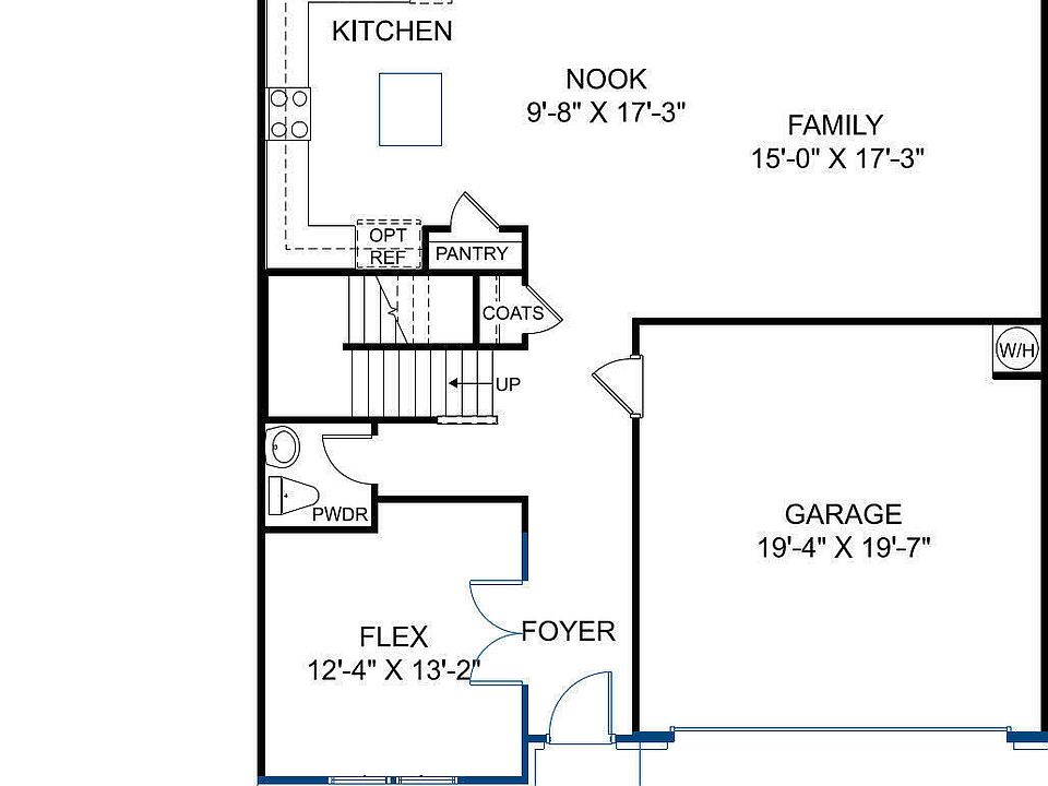 2nd image of 525 Marthas View Way