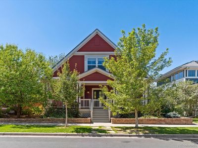 3445 Willow Street, Denver, CO, 80238