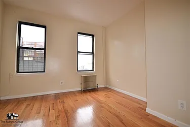 Rented by Bold New York