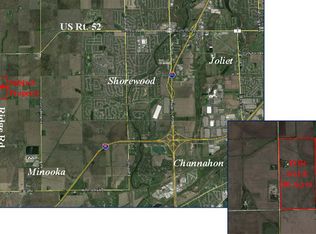 15200 Ridge Rd, Minooka, IL 60447