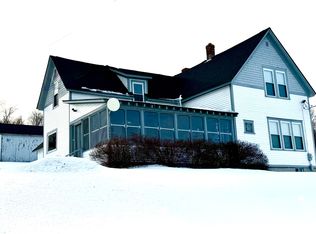 2067 Lakeview Road, Lake View Plt, ME 04463