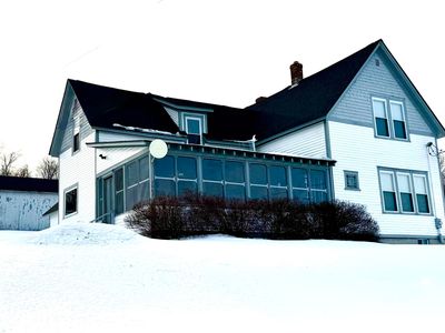 2067 Lakeview Road, Lakeview Plantation, ME, 04463