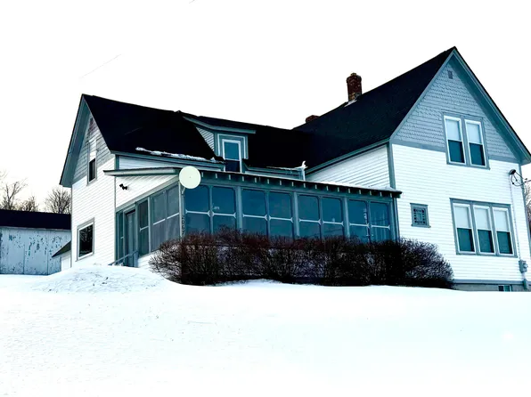 2067 Lakeview Road, Lake View Plt, ME 04463