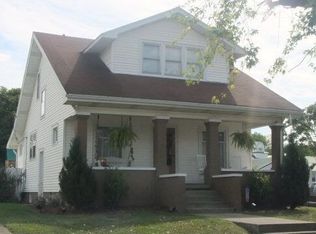 238 Jackson St, South Webster, OH 45682