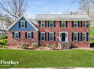677 Bruce Way, Lilburn, GA 30047