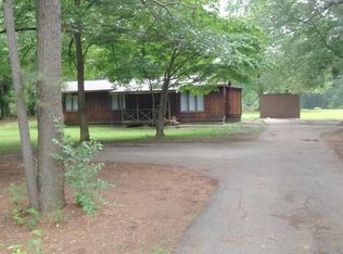 11037 Macedonia Rd, Brighton, TN 38011