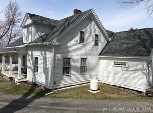 73 Senator Black Rd, West Baldwin, ME 04091