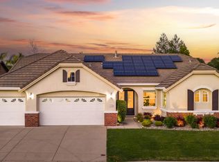 797 Grand View Dr, Auburn, CA