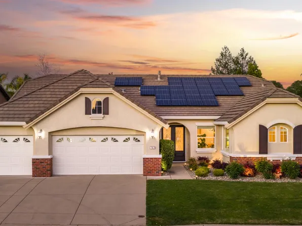 797 Grand View Dr, Auburn, CA 95603