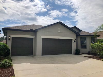2469 Bartek Pl, North Port, FL, 34289