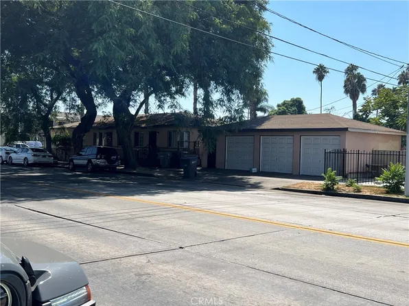 3235 Wisconsin Ave, Lynwood, CA 90262