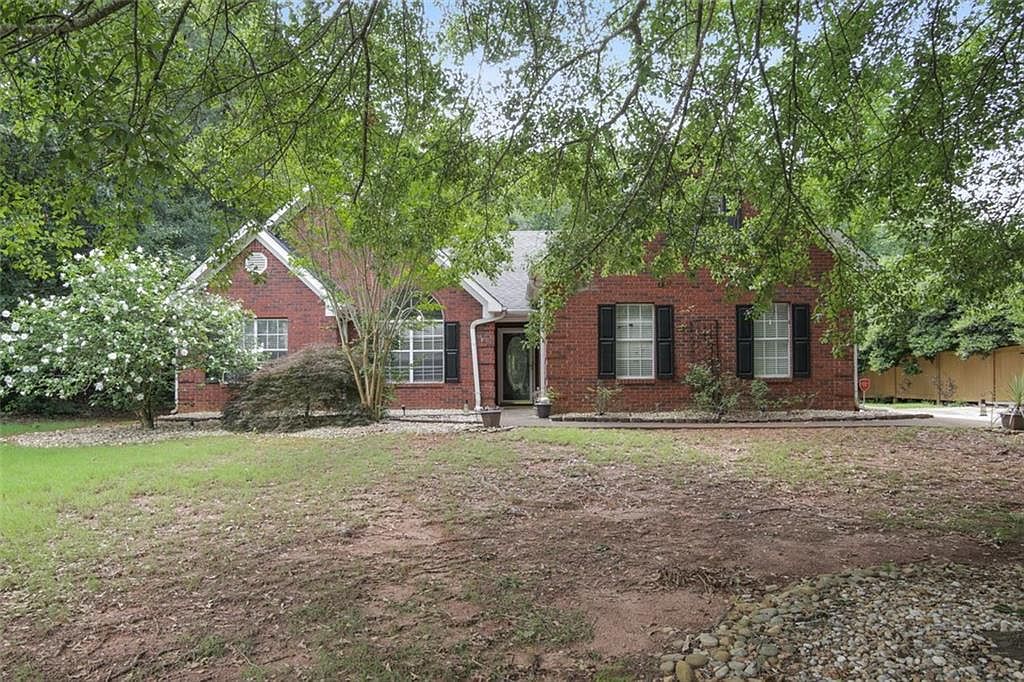 20 Livingston Way, Covington, GA 30016 Zillow