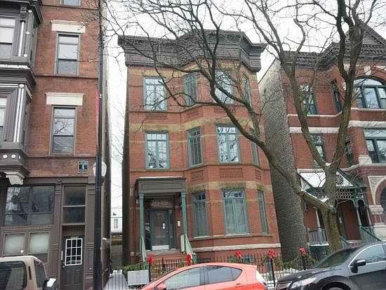 1st image of 2049 N Sheffield Ave #G5