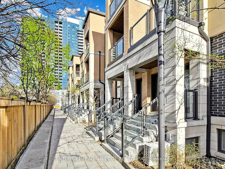 23 Eldora Ave #74 — Photo 1