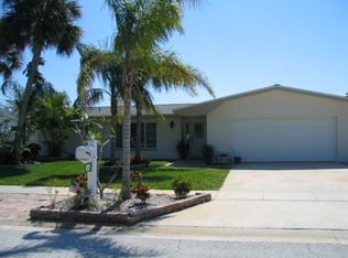 1675 S Shelter Trl, Merritt Island, FL 32952