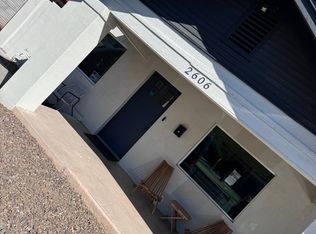 2606 E Roosevelt St, Phoenix, AZ 85008