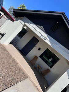2606 E Roosevelt St, Phoenix, AZ, 85008