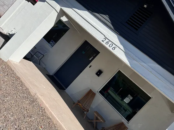 2606 E Roosevelt St, Phoenix, AZ 85008