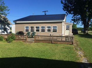 2220 Humphrey Rd, Cape Vincent, NY 13618