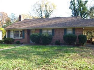 1426 Polo Rd, Winston Salem, NC 27106