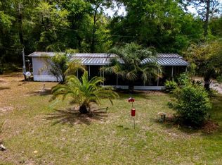4331 NE 142nd Ave, Williston, FL 32696