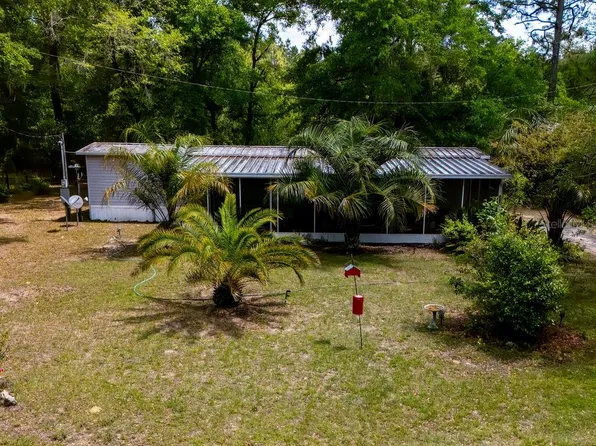4331 NE 142ND AVENUE, WILLISTON, FL 32696
