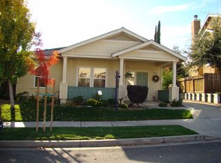 414 Peachcrest Dr, Oakdale, CA