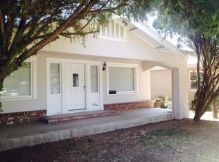 1036 N Ferger Ave, Fresno, CA 93728