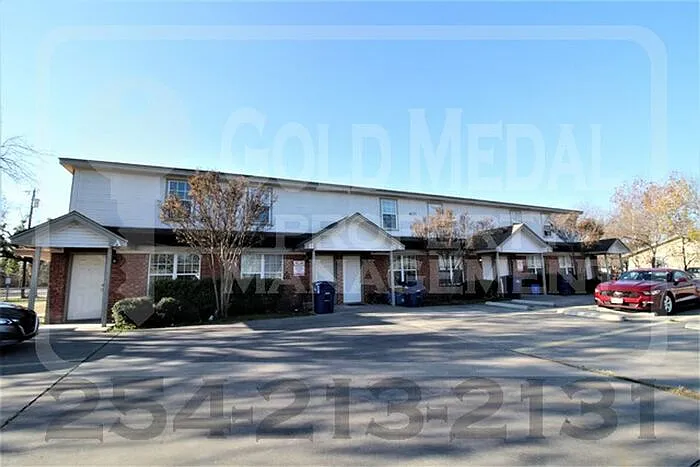 401 W Ave E #D-unit D