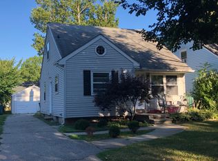 533 Stoddard Ave, East Lansing, MI