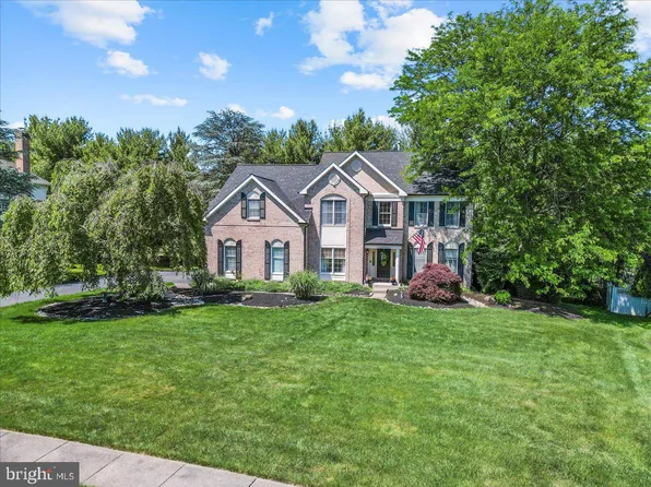 1186 Waterwheel Dr, Yardley, PA 19067