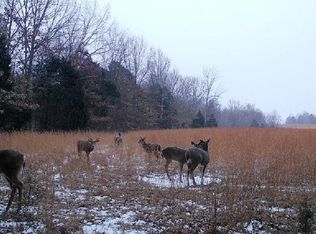 1500 Stafford Hollow Rd, Adolphus, KY 42120