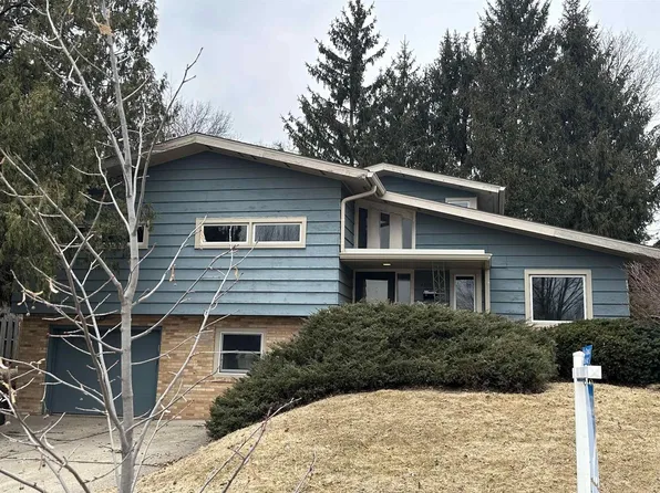 4518 Wakefield Street, Madison, WI 53711
