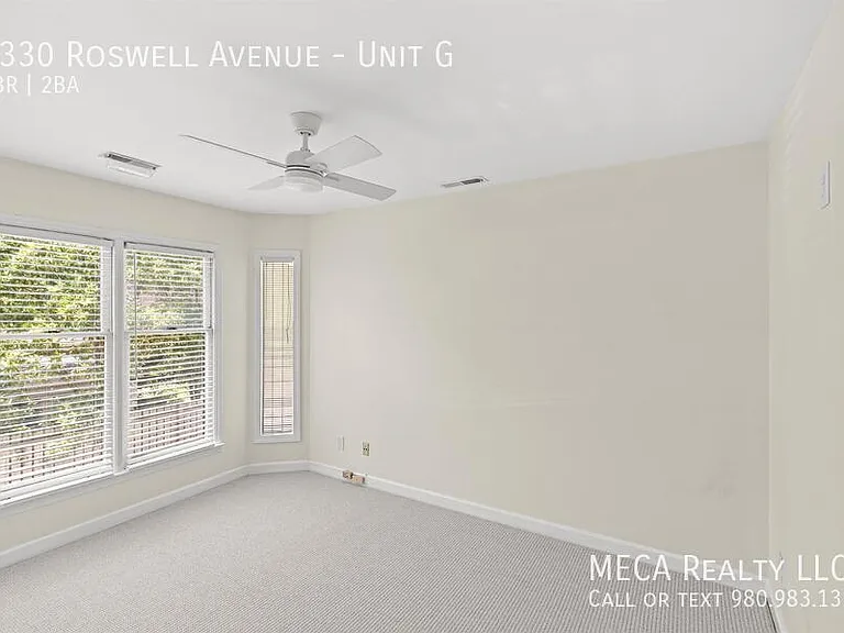 2330 Roswell Ave #G — Photo 19