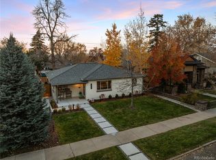 1331 S Gaylord Street, Denver, CO 80210