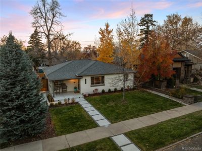 1331 S Gaylord Street, Denver, CO, 80210