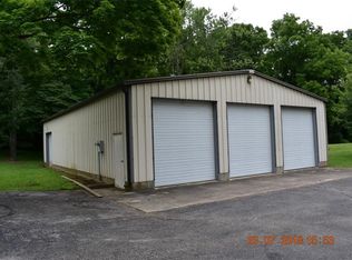 212 N Hayes St, Bellefontaine, OH 43311