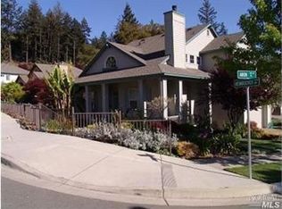 3555 Aikin Pl, Santa Rosa, CA 95404