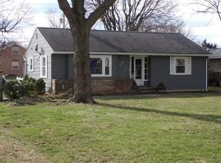 451 Forest Lawn Blvd, Marion, OH